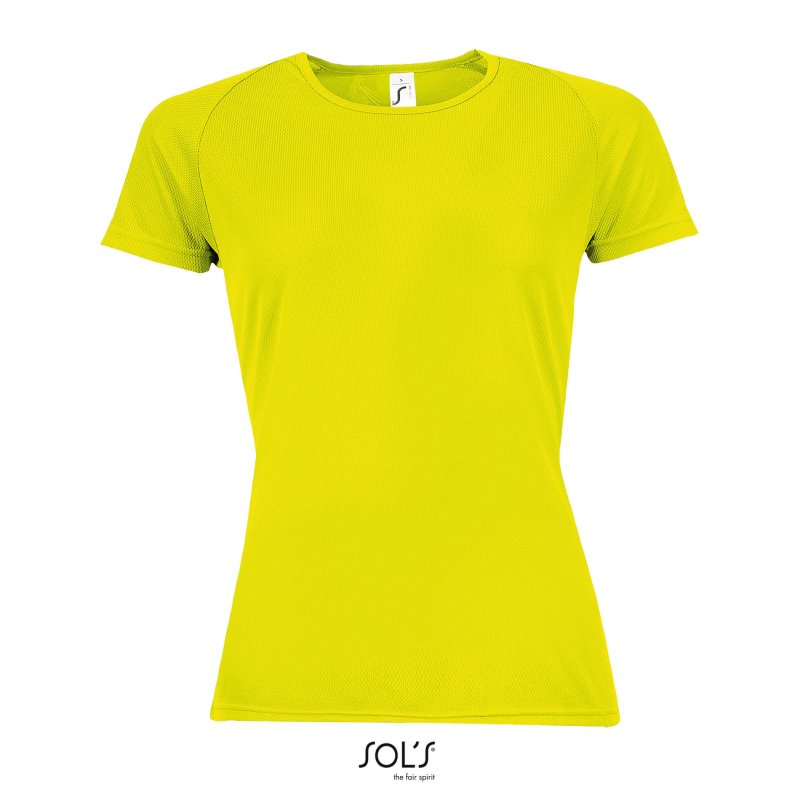 giallo fluo
